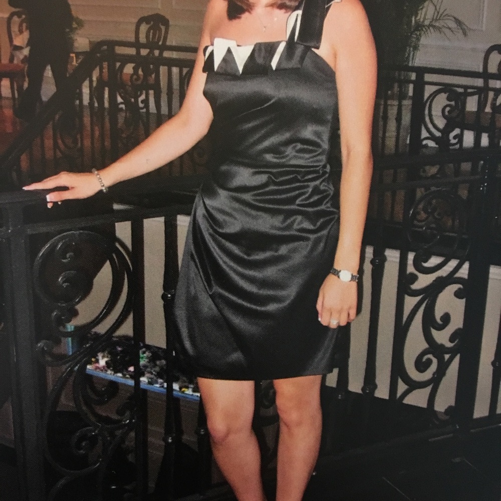 Cocktail Dress - Picture 2 of 6